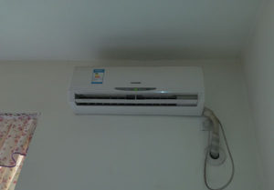 永福空调维修电话是多少