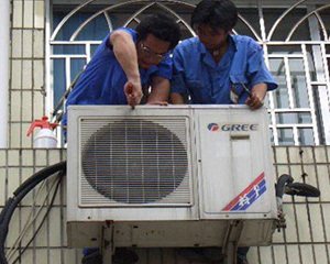 永福空调售后维修服务中心在哪里找