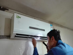 永福格力空调电话是多少