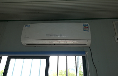 永福空调维修在哪里找