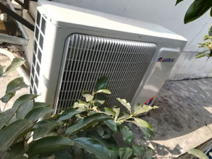 永福空调维修售后服务