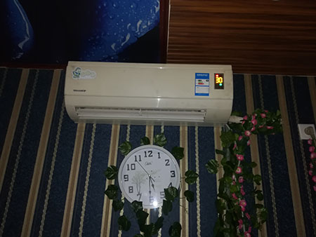 永福空调维修售后服务中心