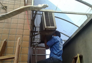 永福空调维修售后服务中心