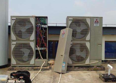 永福空调维修电话号码多少