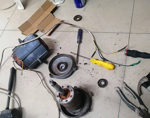 永福空调维修售后服务中心电话在哪里找