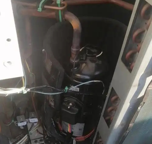 永福维修变频空调电话在哪里找