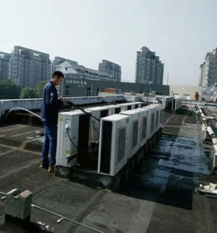 永福 空调拆装 永福本地 空调拆装公司