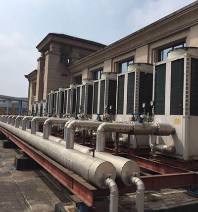 永福多联机维修 永福中央空调维修