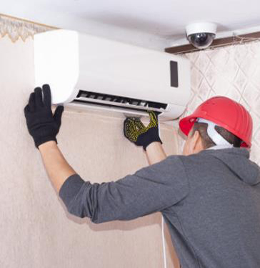 永福空调内机噪音大