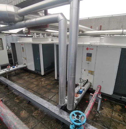 永福附近中央空调维修 永福上门中央空调维修